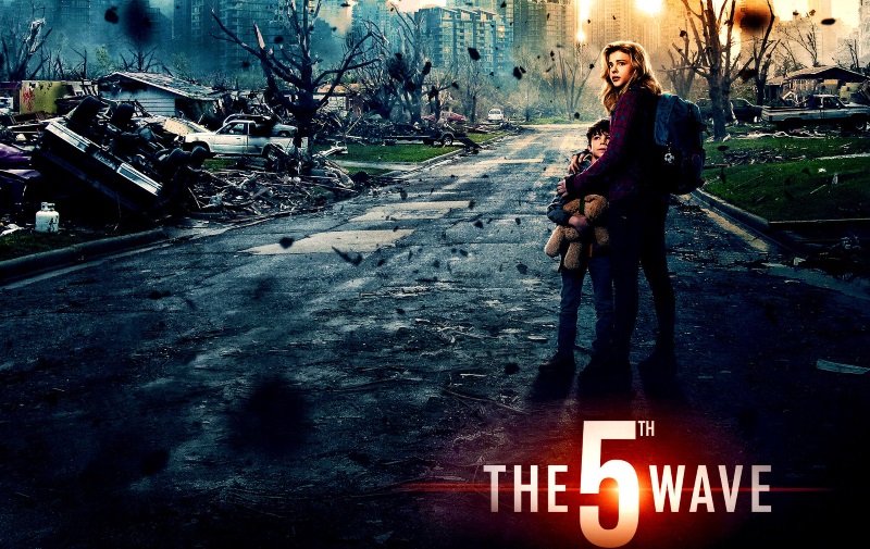 Will We Ever Get The 5th Wave 2?