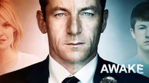 Banner image from the TV show "Awake"