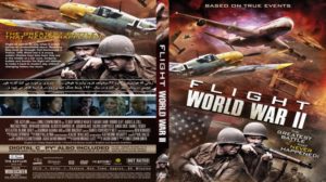 flight world war ii movie review
