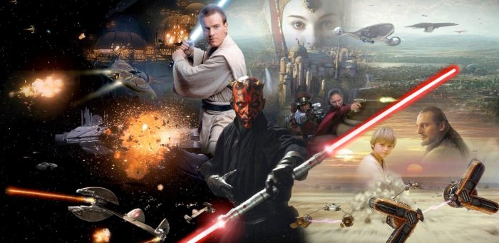 How to watch 2025 star wars phantom menace