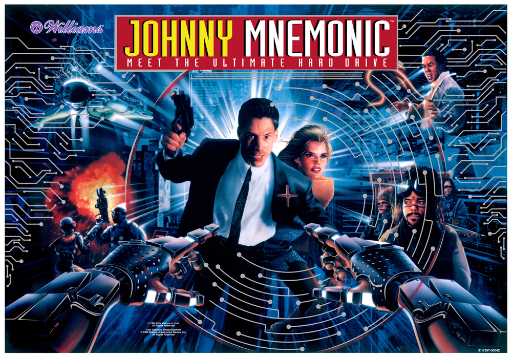 Cast Of Johnny Mnemonic At Joel Flynn Blog Cast Of Johnny Mnemonic At Joel Flynn Blog